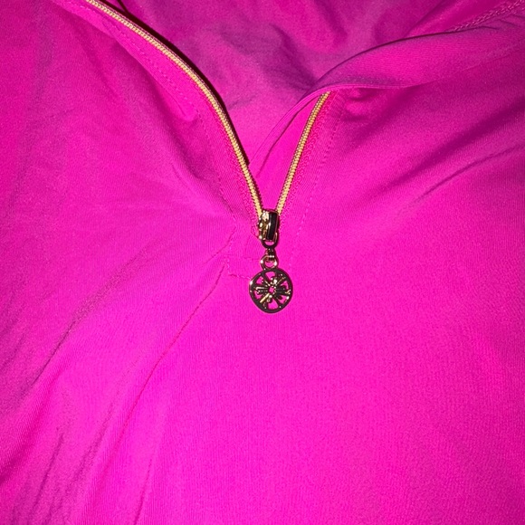 Lilly Pulitzer pull over - Picture 8 of 14